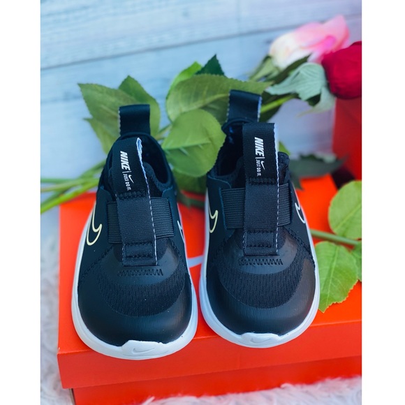 Baby/Toddler Nike Flex Plus TD Sneakers - Picture 3 of 6